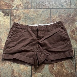 Old Navy jean shorts